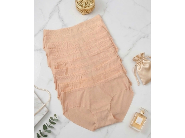QUẦN THUN LẠNH GÂN 2015-  LỐC 10 DA